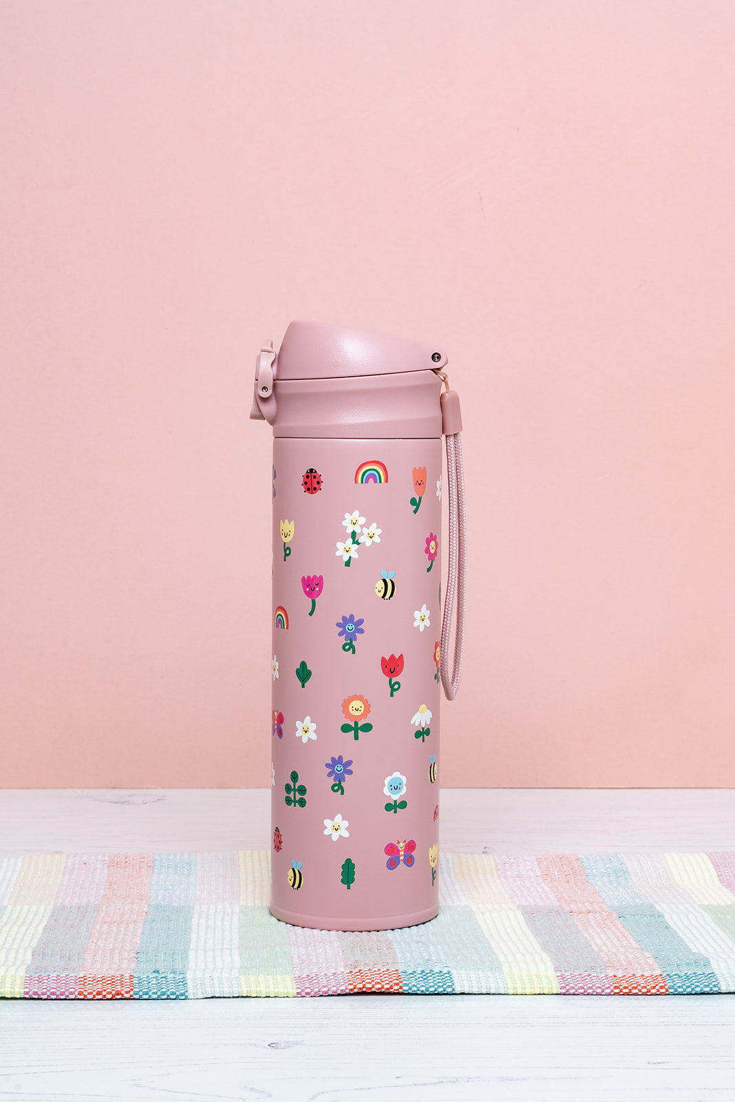 NEW DESIGNS 500ml Stainless Steel Water Bottle