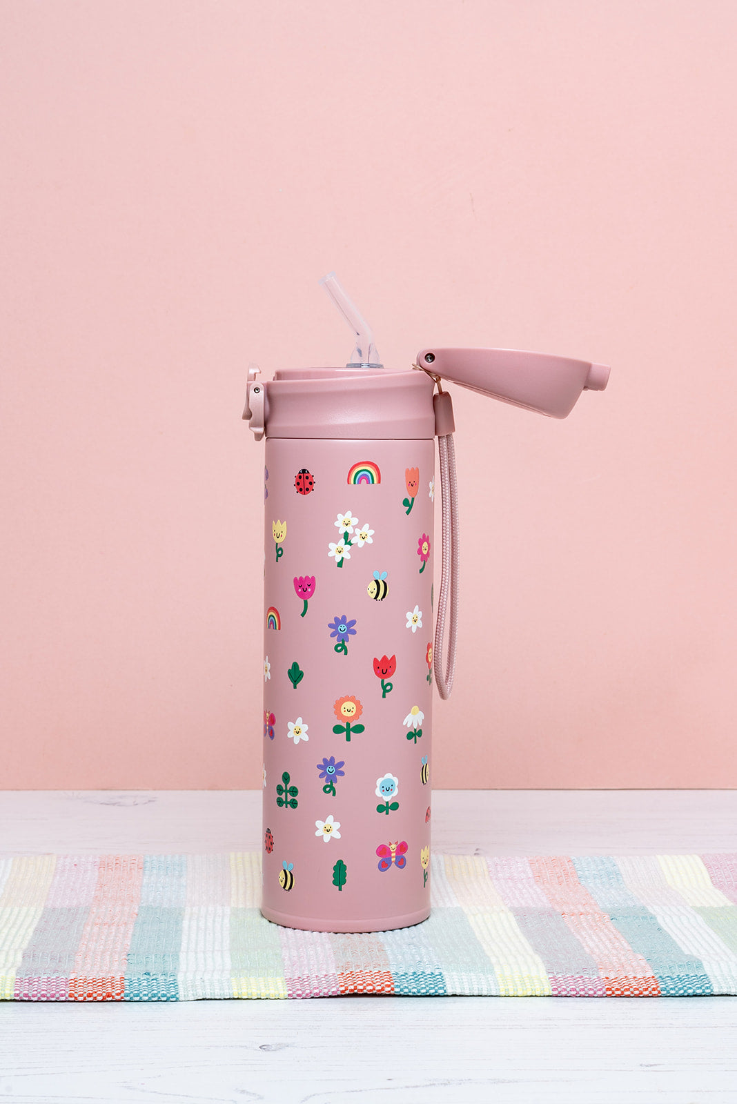 NEW DESIGNS 500ml Stainless Steel Water Bottle