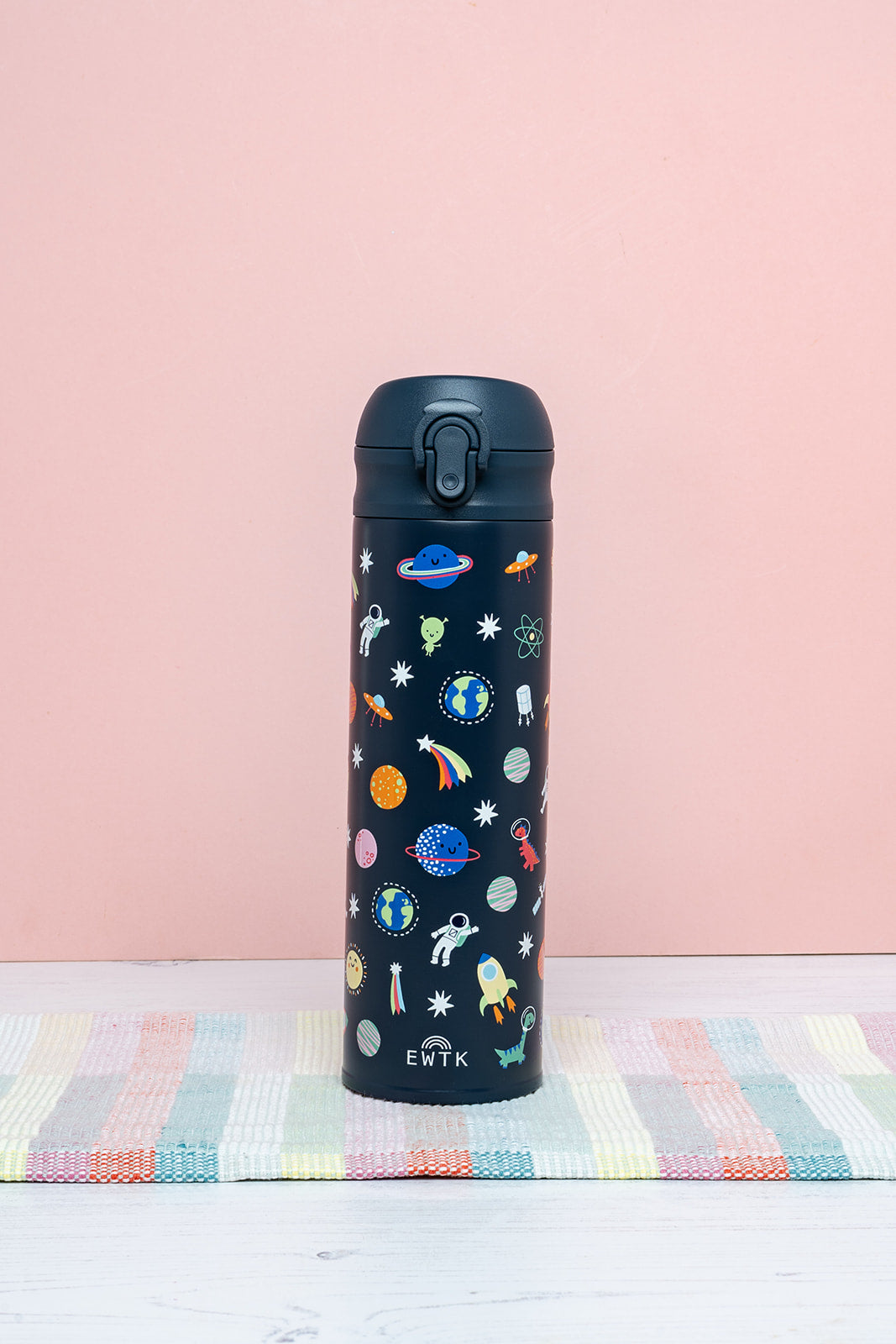NEW DESIGNS 500ml Stainless Steel Water Bottle