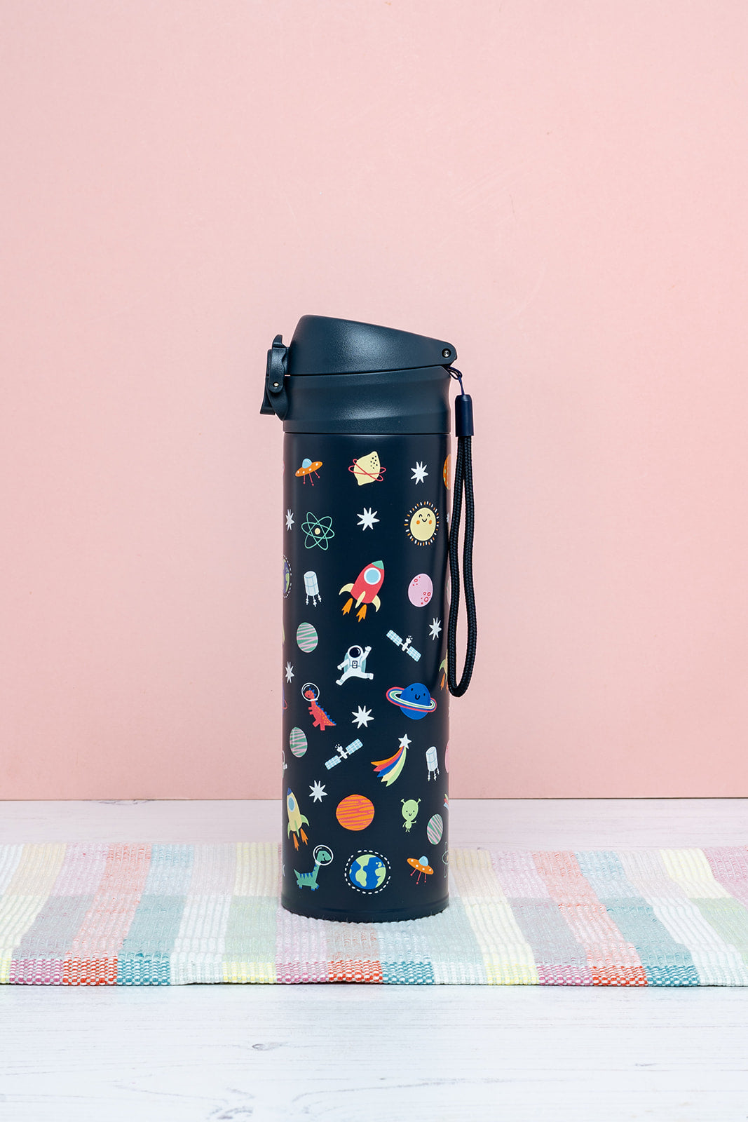 NEW DESIGNS 500ml Stainless Steel Water Bottle