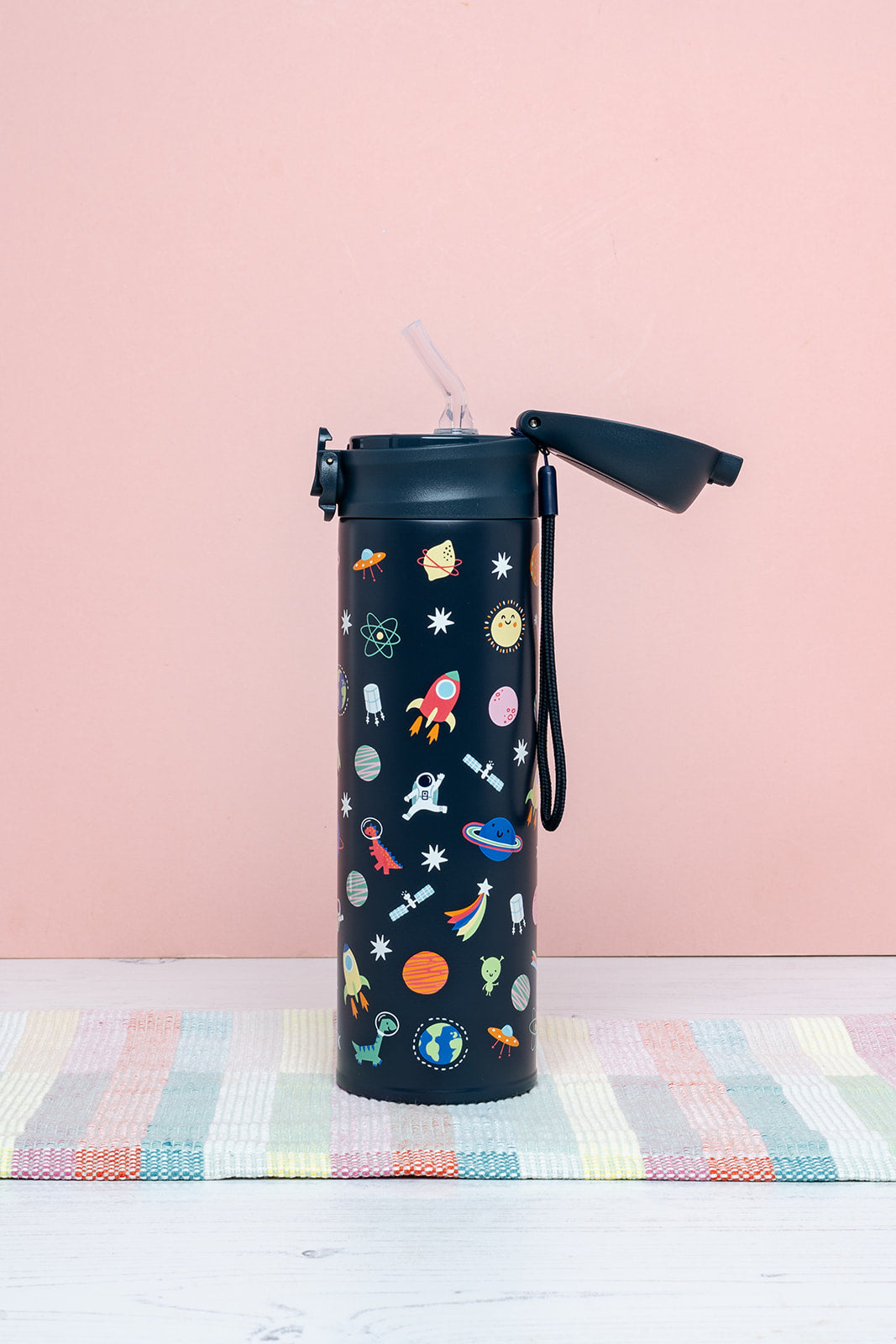 NEW DESIGNS 500ml Stainless Steel Water Bottle