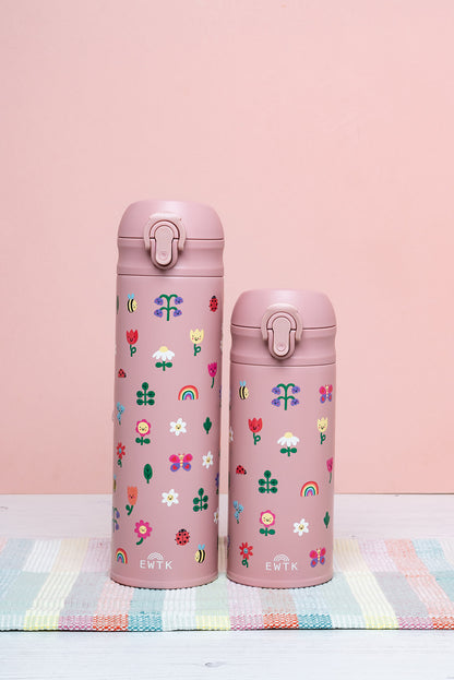 New Designs 350ml Stainless Steel Water Bottle