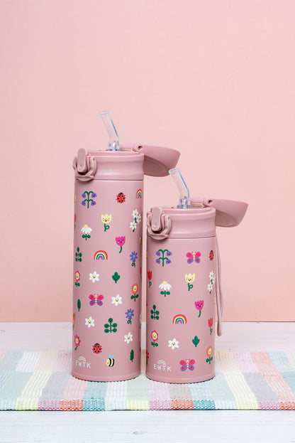 New Designs 350ml Stainless Steel Water Bottle