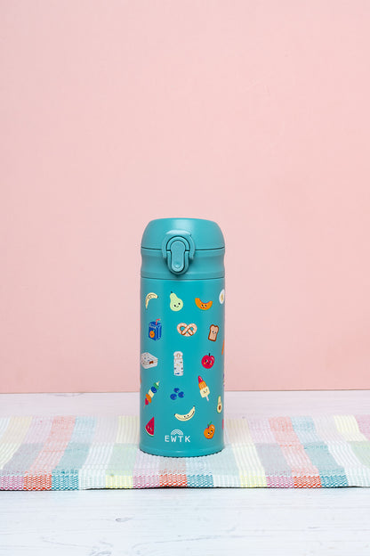 New Designs 350ml Stainless Steel Water Bottle
