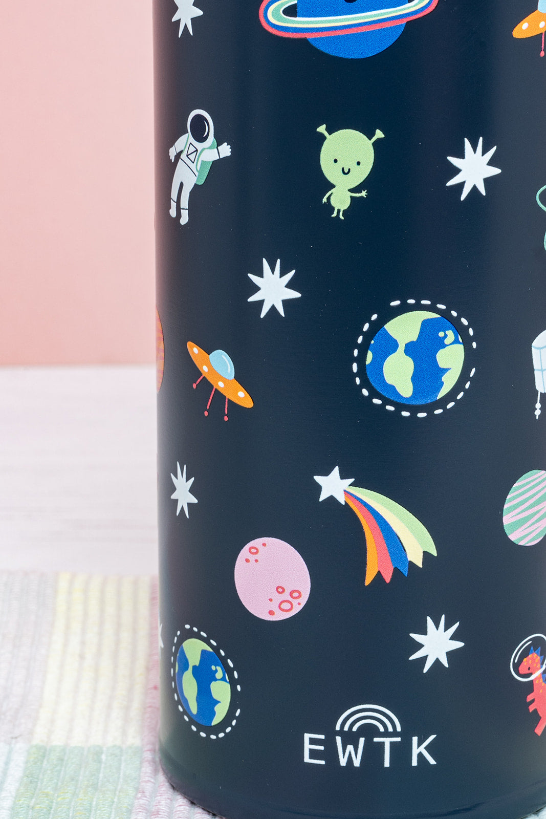 PRE-ORDER NEW DESIGNS 350ml Stainless Steel Water Bottle