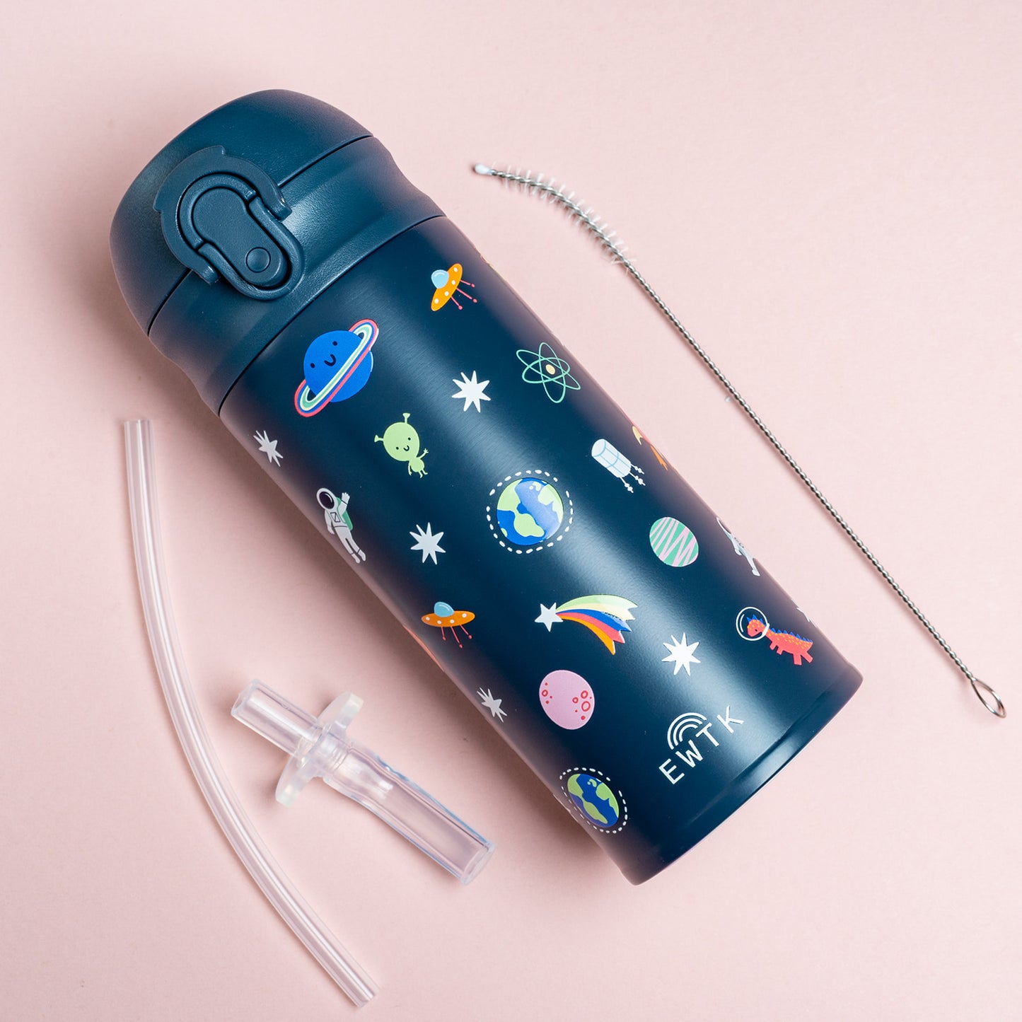 PRE-ORDER NEW DESIGNS 350ml Stainless Steel Water Bottle
