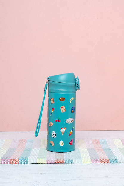 New Designs 350ml Stainless Steel Water Bottle