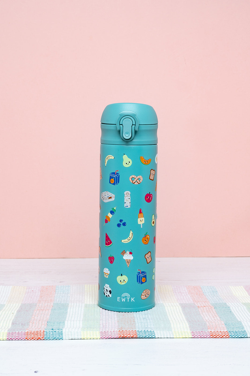 New Designs 500ml Stainless Steel Water Bottle