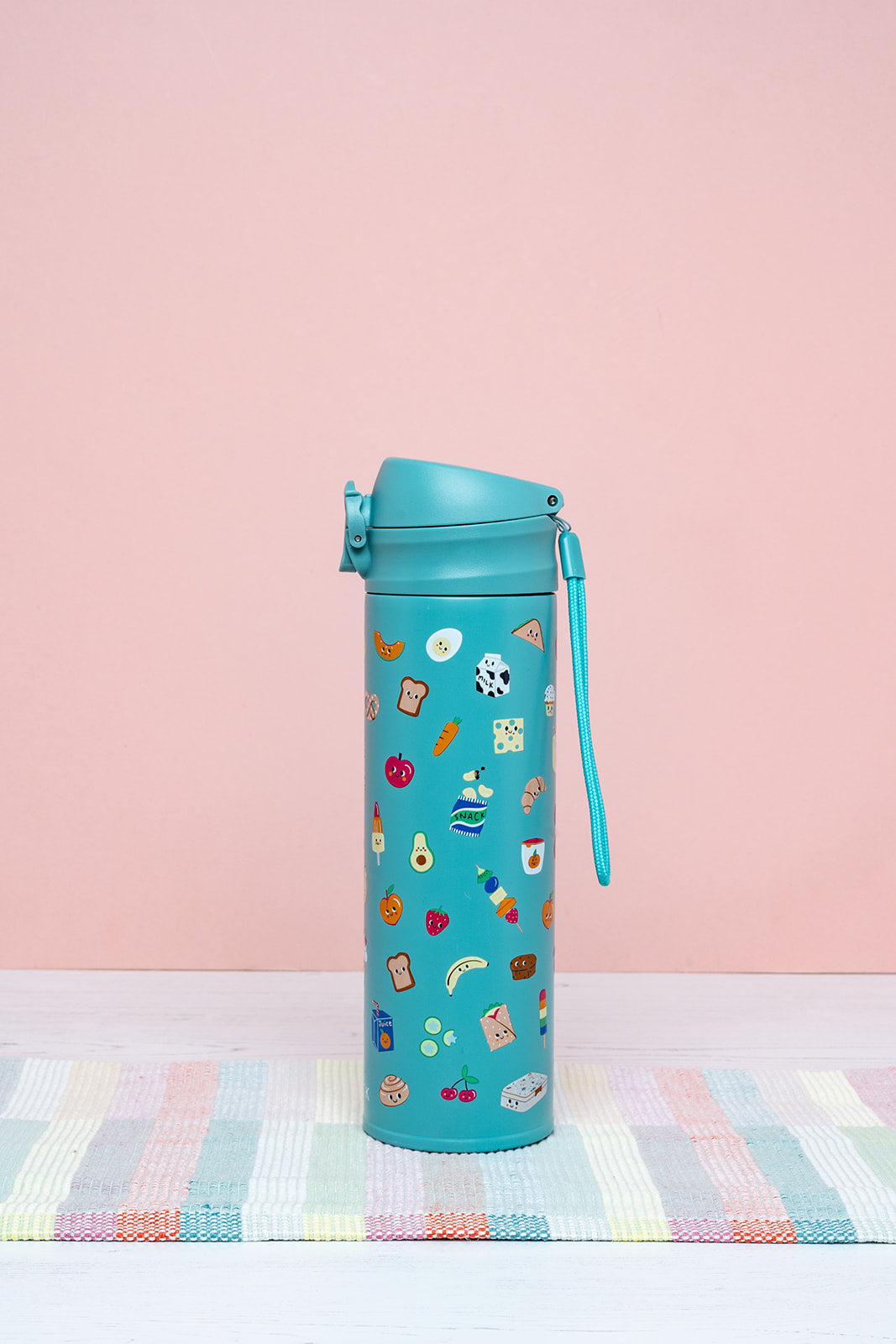 New Designs 500ml Stainless Steel Water Bottle