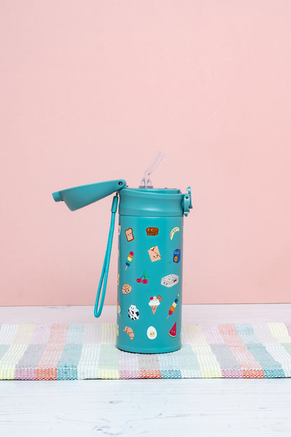 New Designs 350ml Stainless Steel Water Bottle