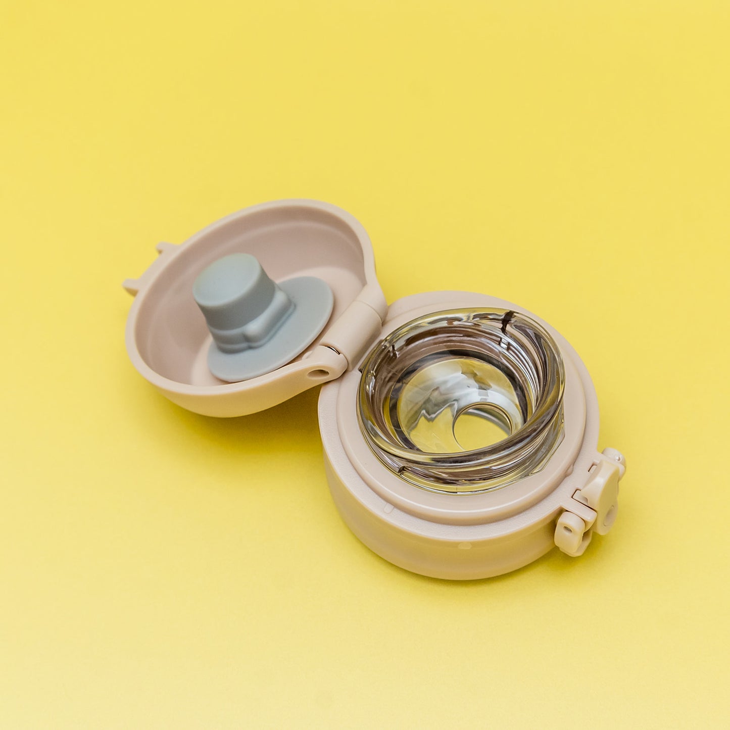 Replacement Pour Lid For Stainless Steel Bottle
