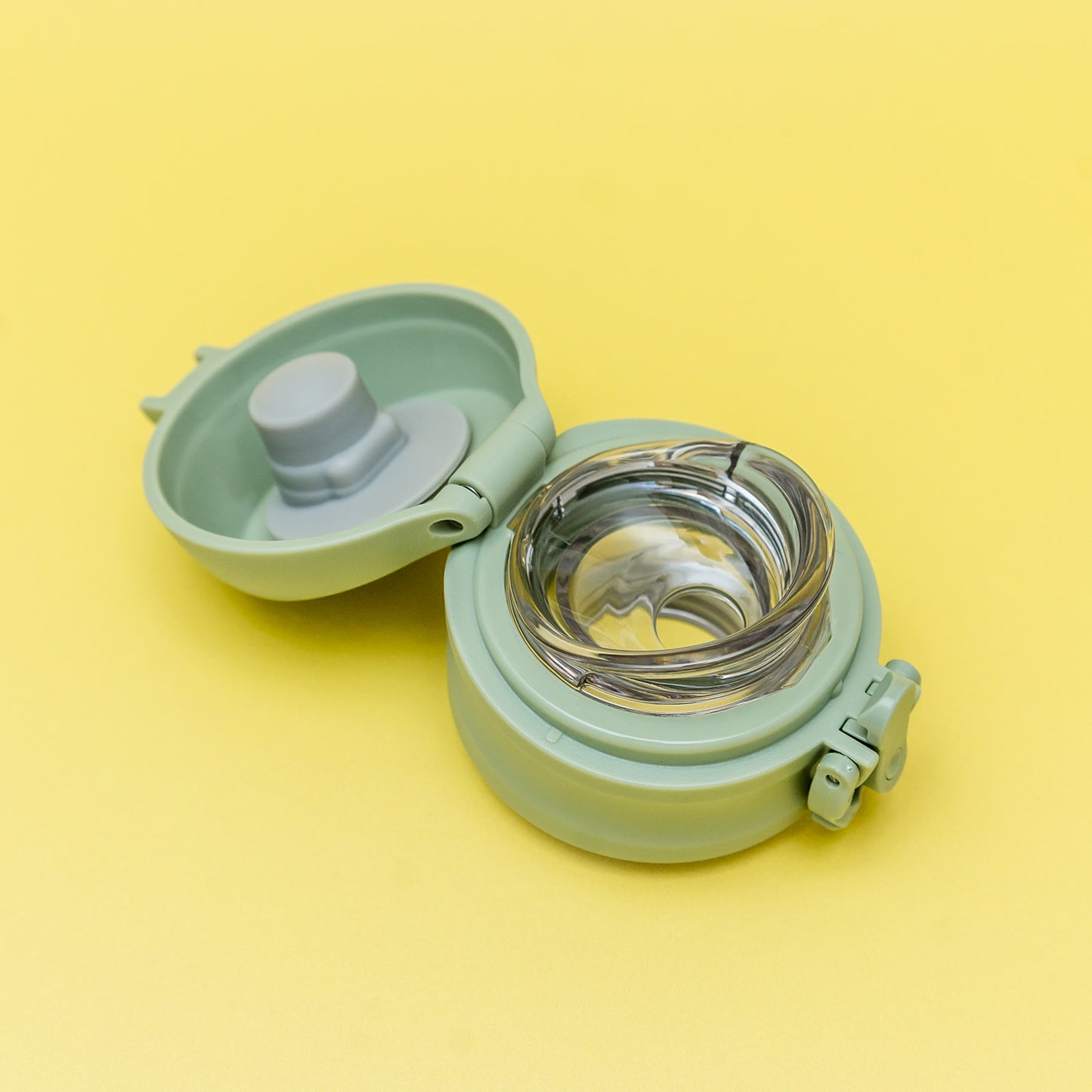 Replacement Pour Lid For Stainless Steel Bottle