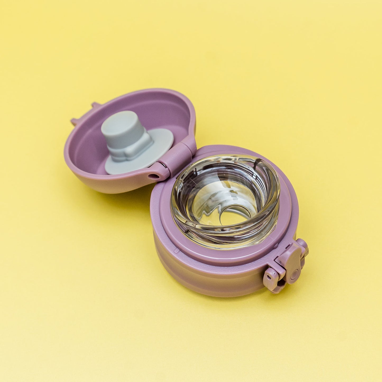 Replacement Pour Lid For Stainless Steel Bottle