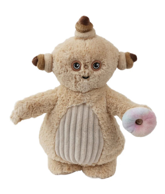 In the Night Garden Makka Pakka