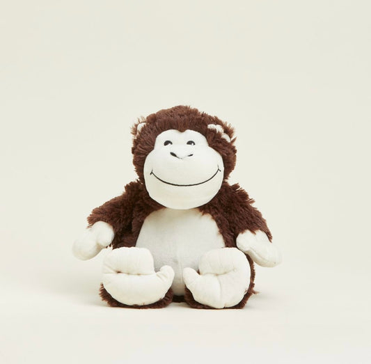 Warmies Monkey