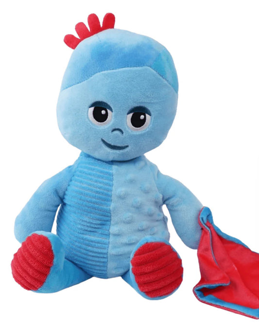 In the Night Garden Iggle Piggle