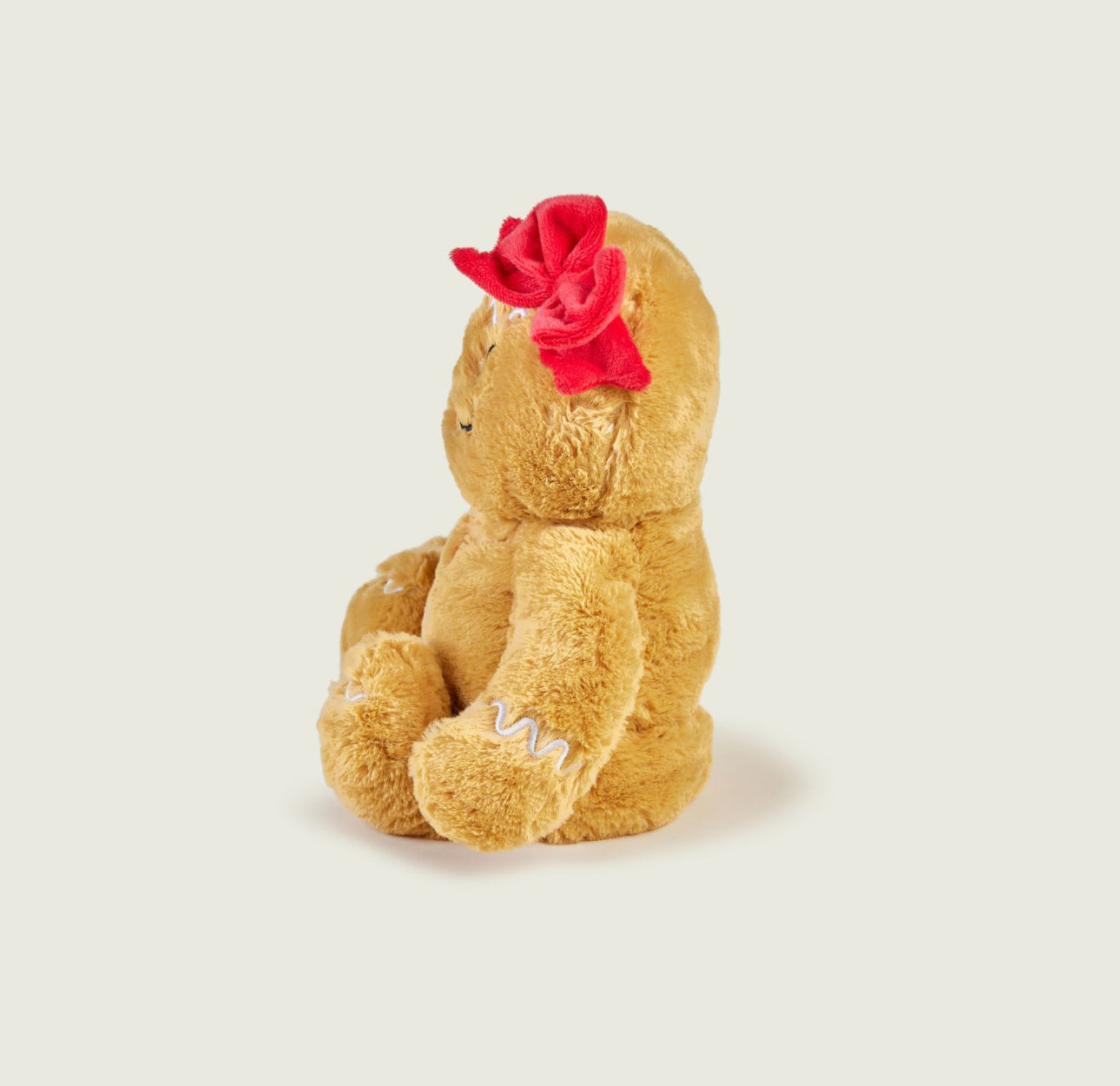 Warmies Gingerbread Woman
