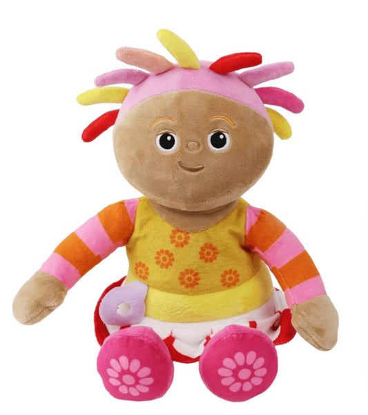 In the Night Garden Upsy Daisy