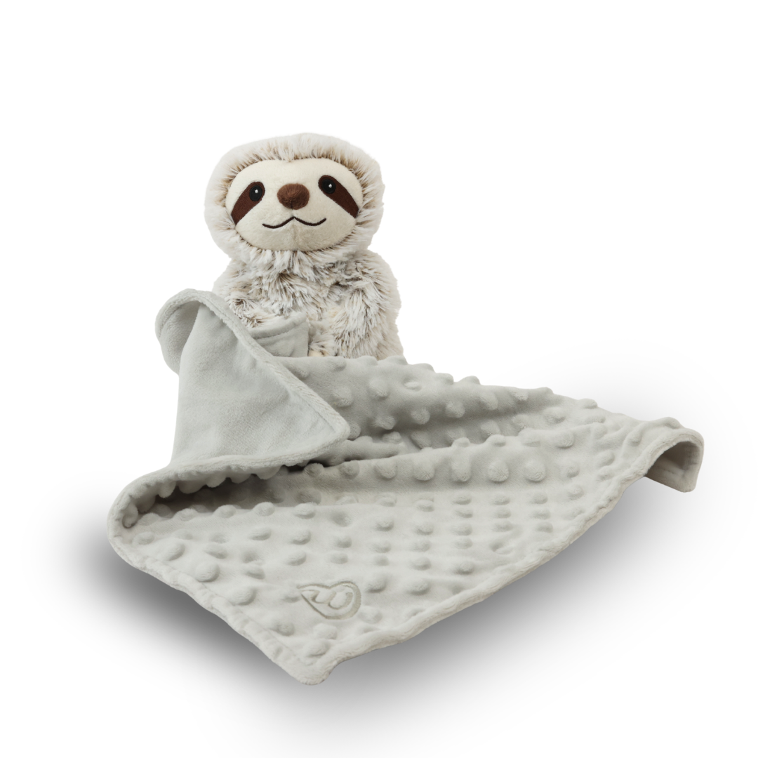 Warmies Sloth Comforter