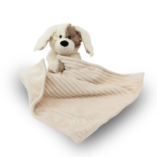 Warmies Puppy Comforter