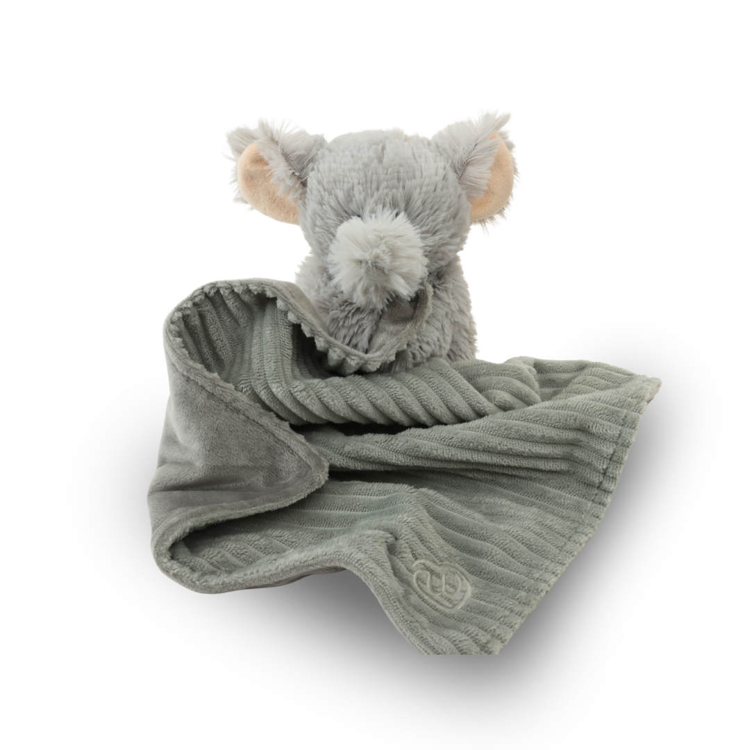 Warmies Elephant Comforter