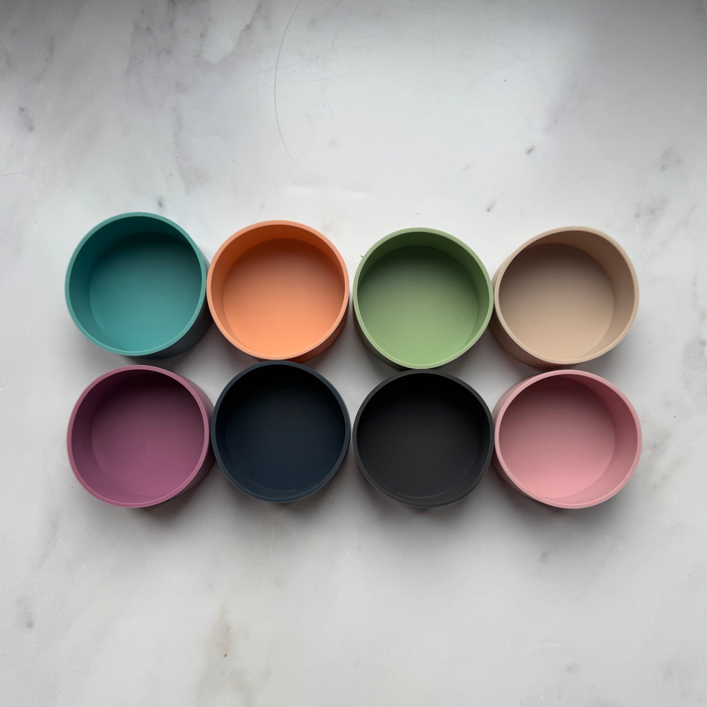 Silicone Boot for Bottles