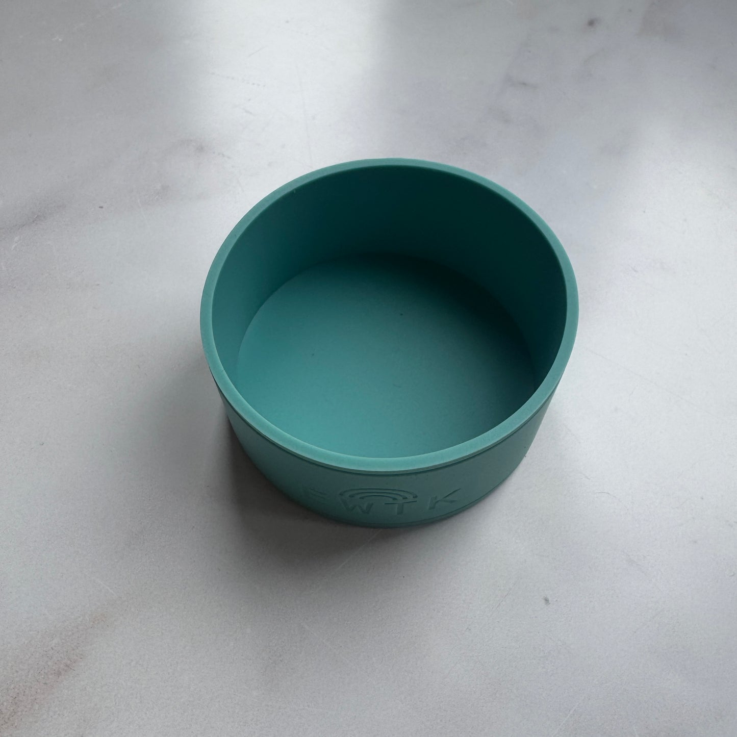 Silicone Boot for Bottles