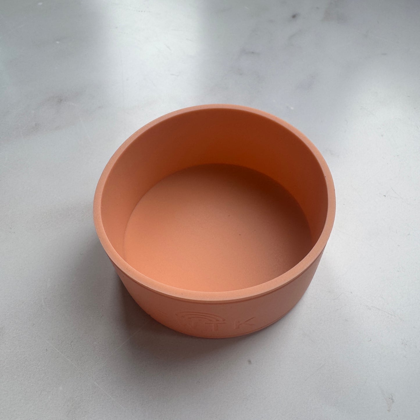 Silicone Boot for Bottles
