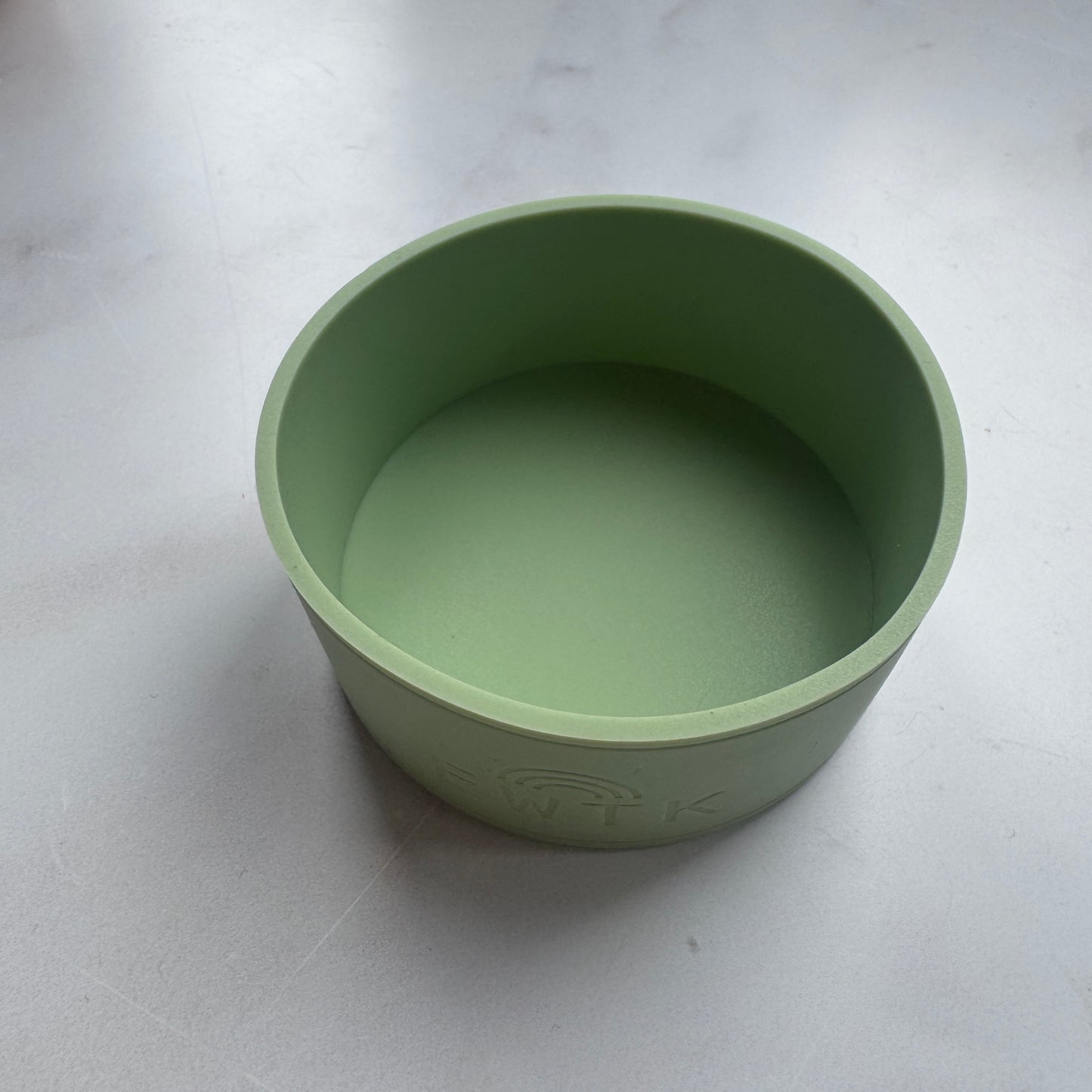 Silicone Boot for Bottles