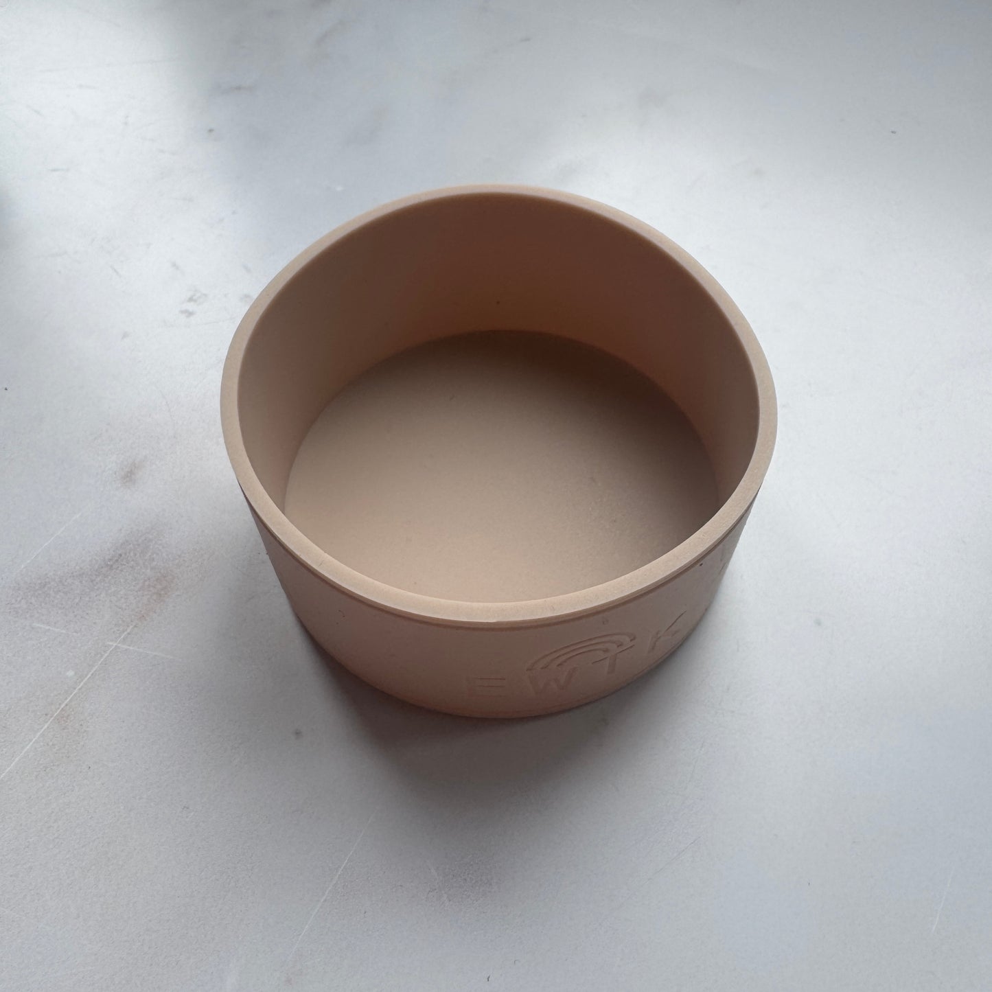Silicone Boot for Bottles