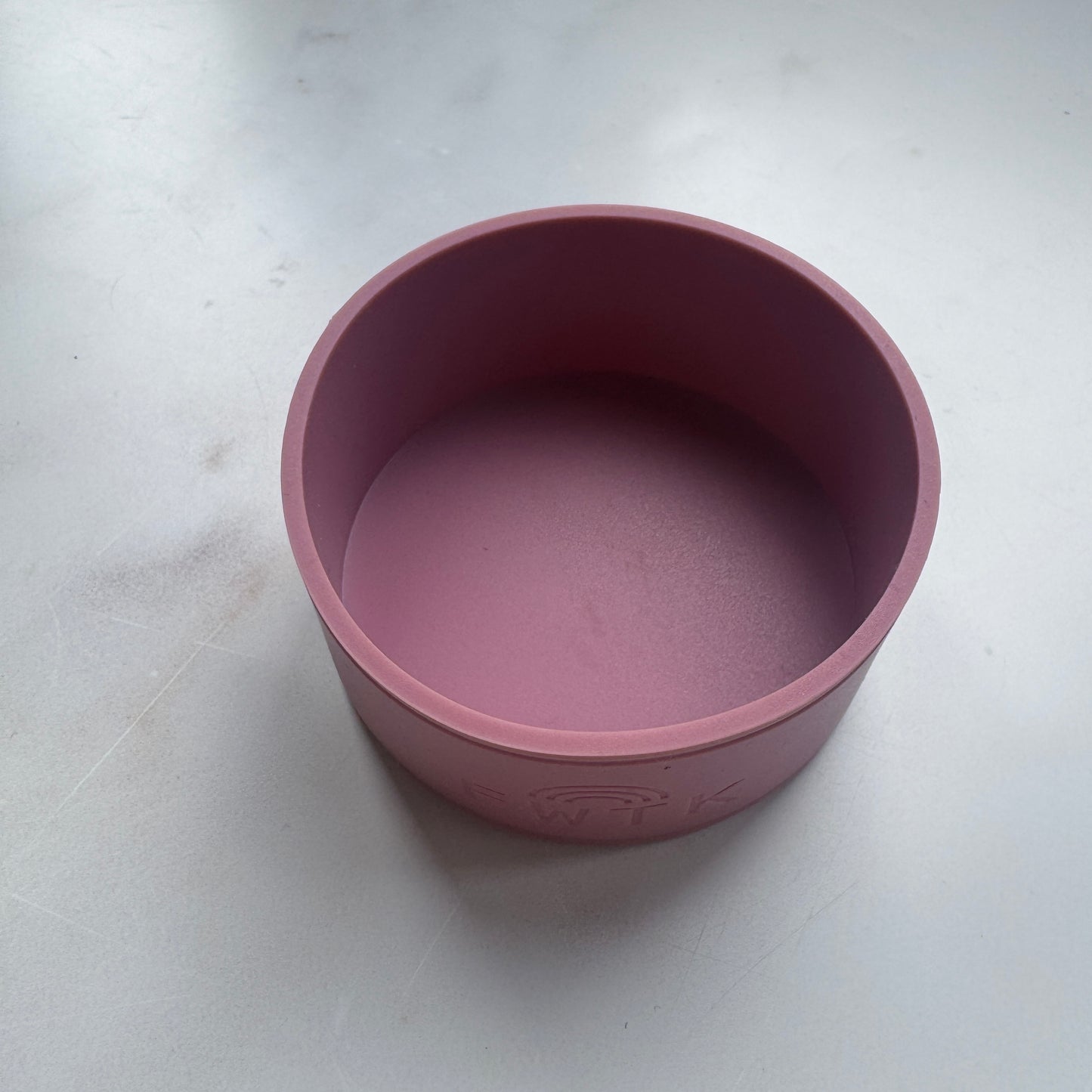 Silicone Boot for Bottles
