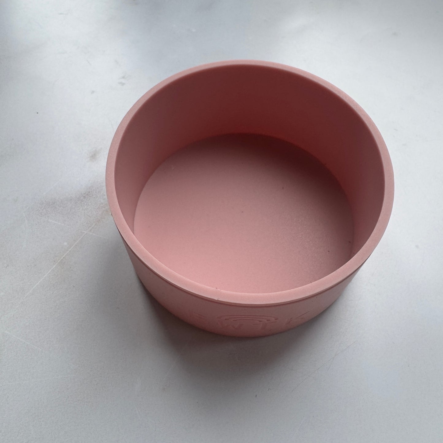 Silicone Boot for Bottles