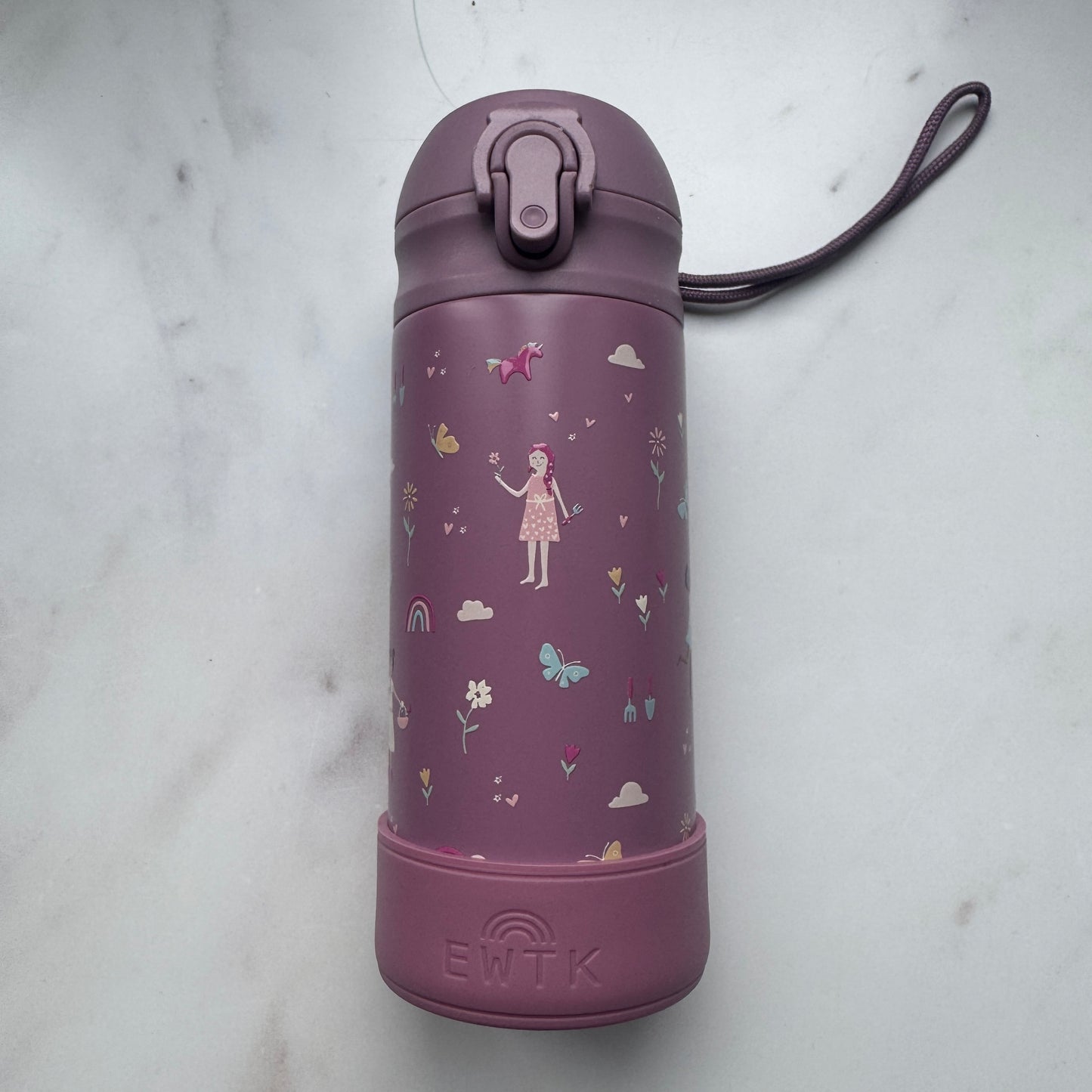 Silicone Boot for Bottles
