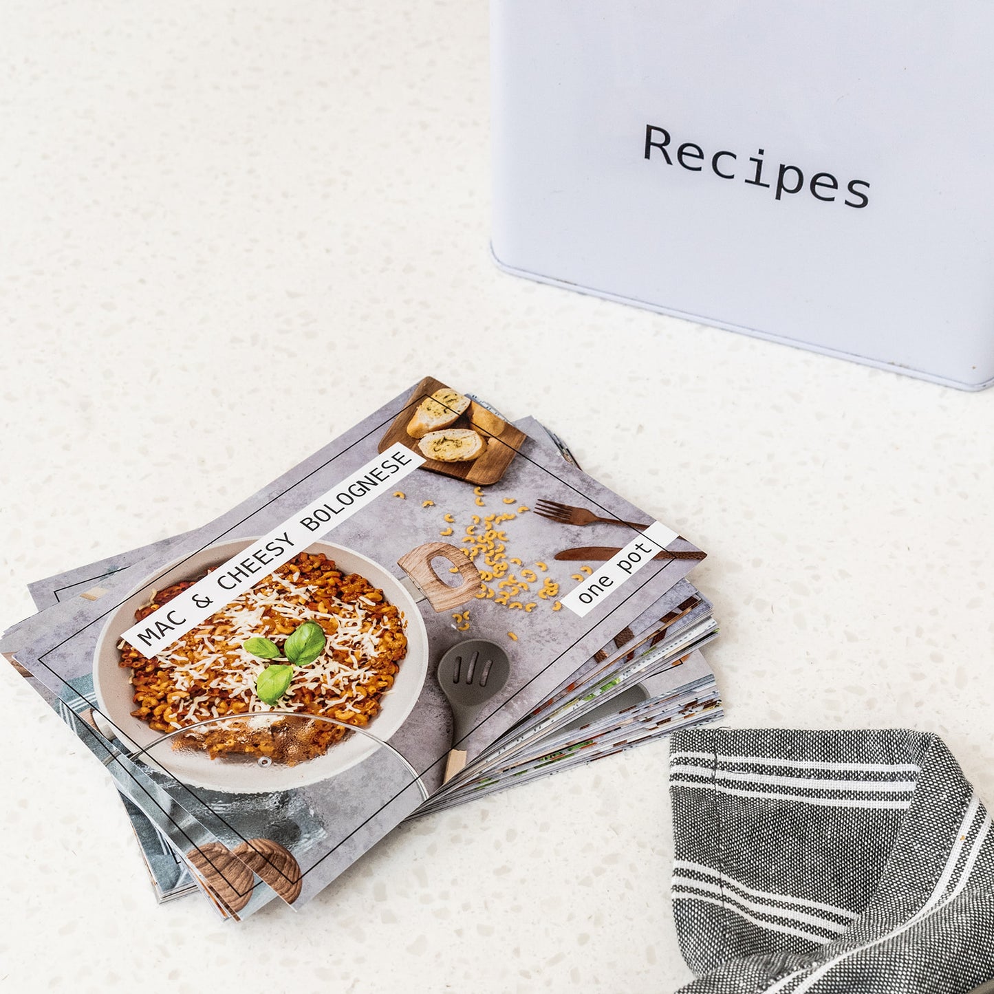 The One Pot & Traybake Pack Volume 2