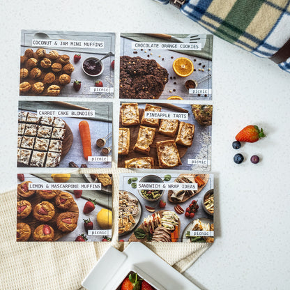 The Picnic Pack (Downloadable PDF)