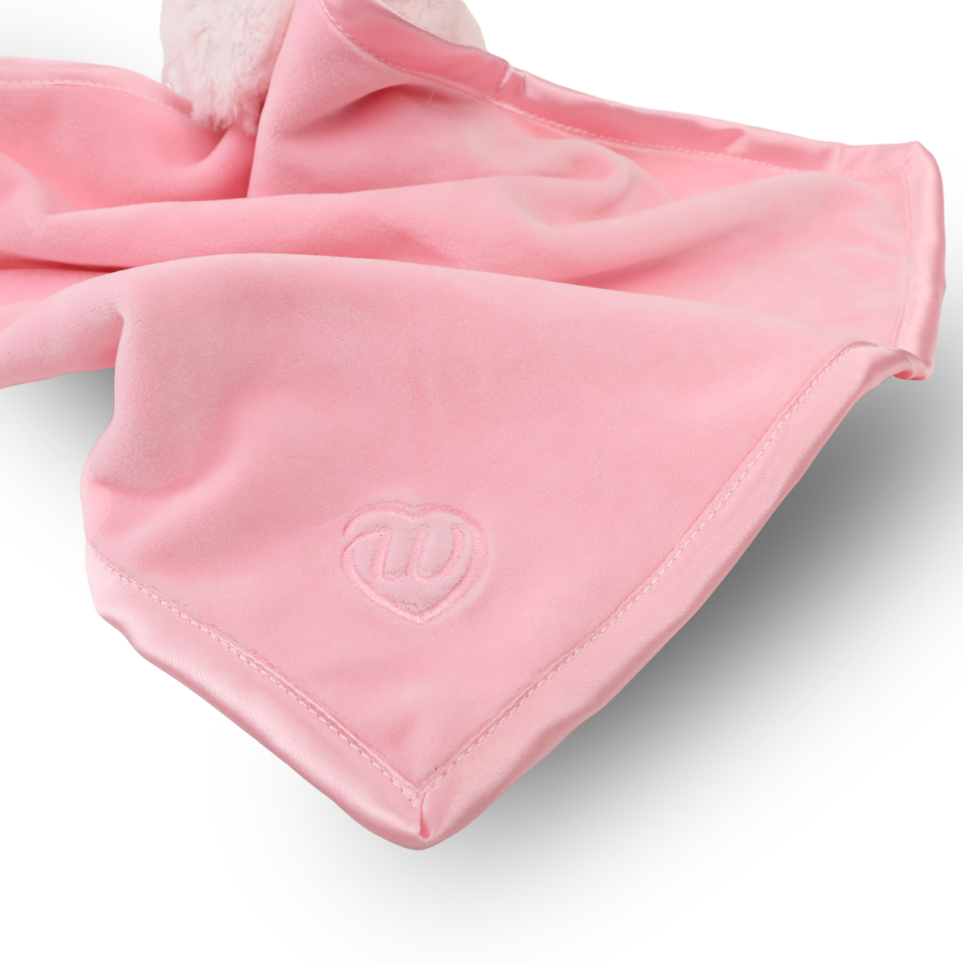 Warmies Bunny Comforter