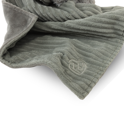 Warmies Elephant Comforter