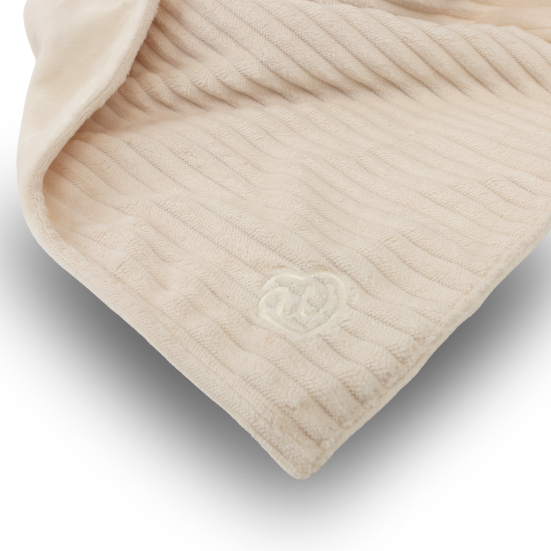 Warmies Puppy Comforter