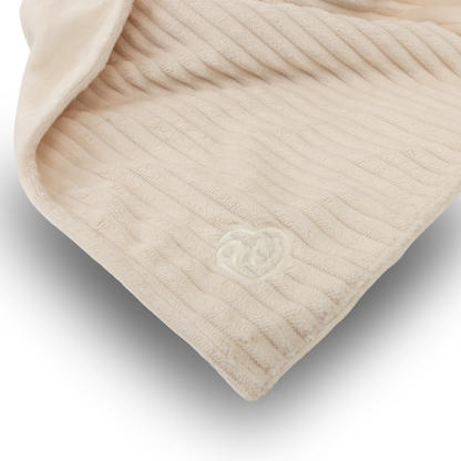Warmies Puppy Comforter