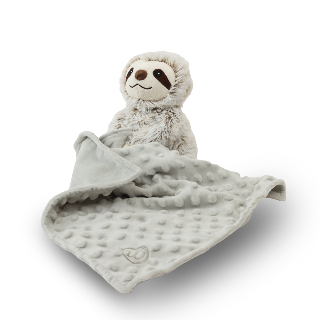 Warmies Sloth Comforter