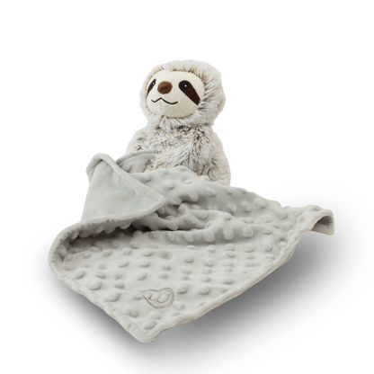 Warmies Sloth Comforter
