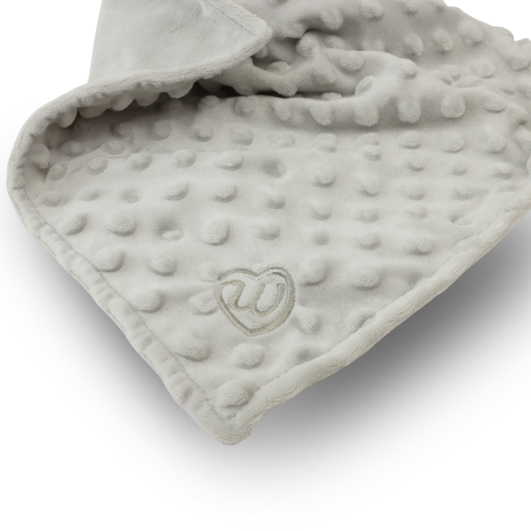 Warmies Sloth Comforter
