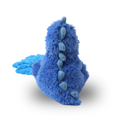 Warmies T-Rex Comforter