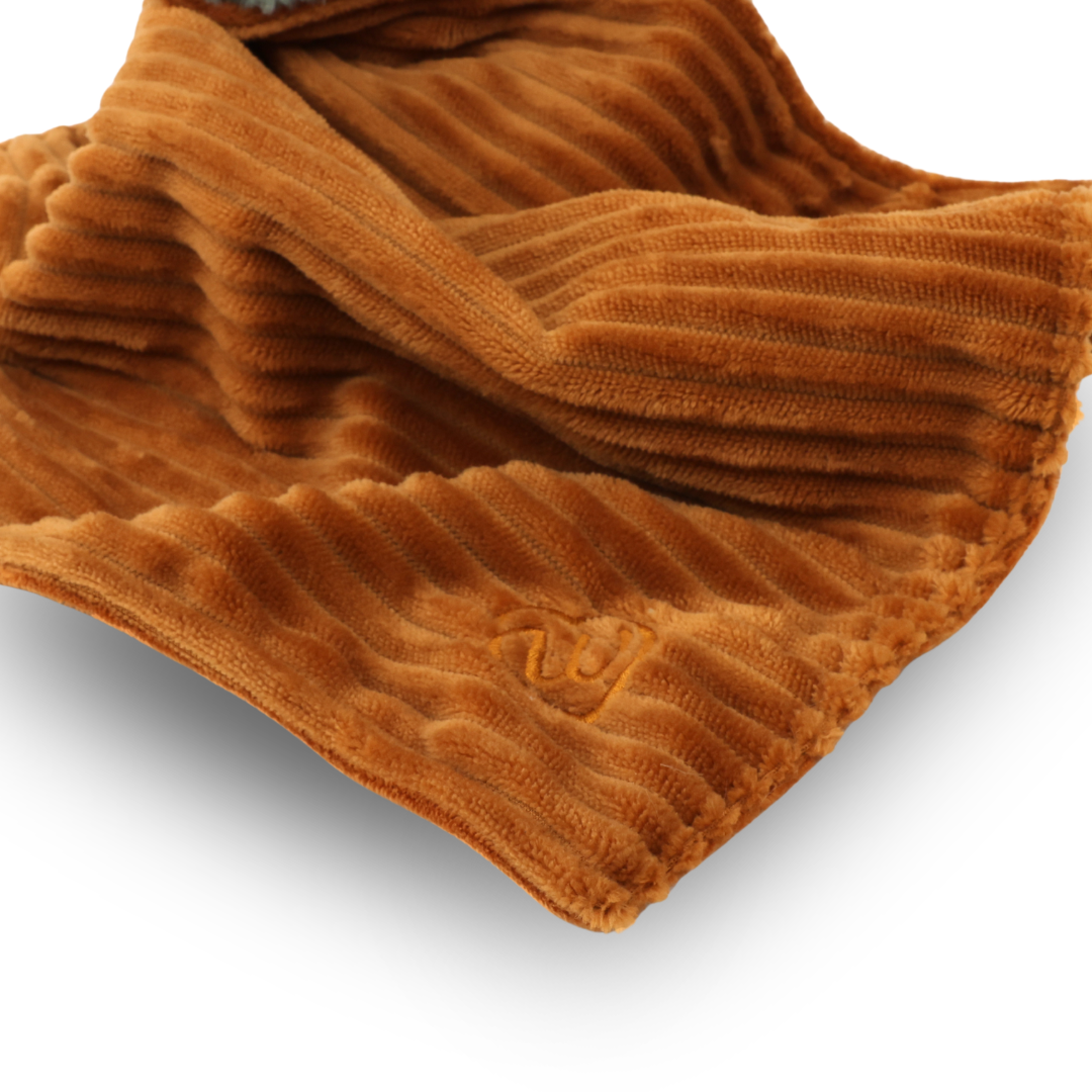 Warmies Turtle Comforter