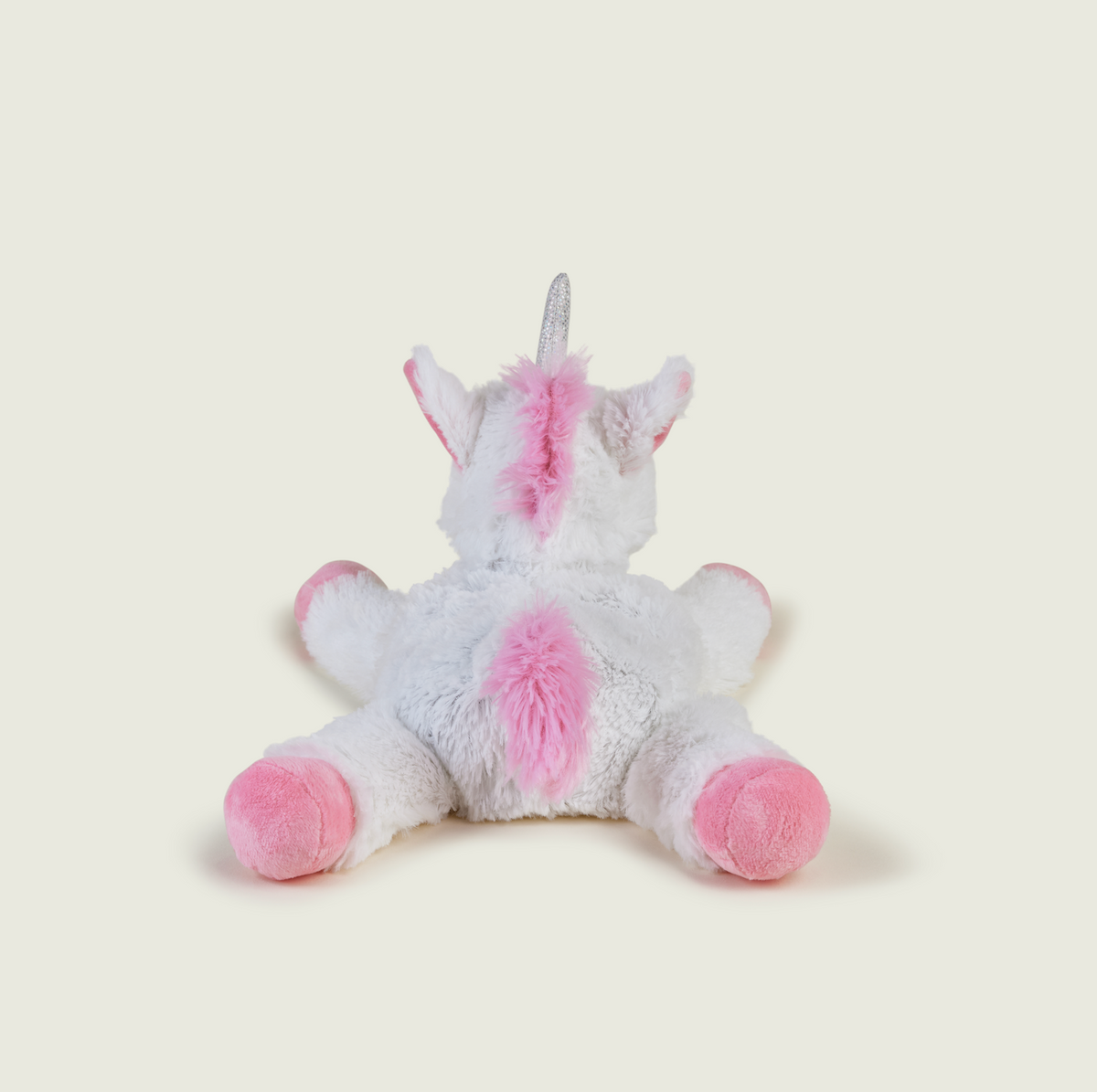 Warmies Laying Unicorn