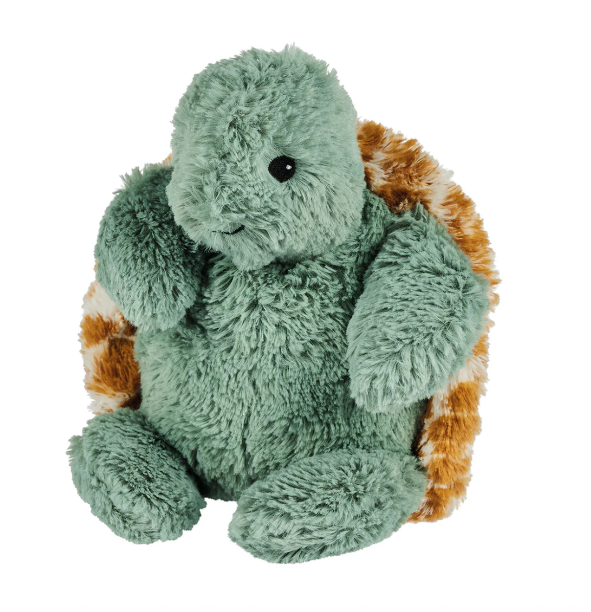 Mini Warmies Turtle