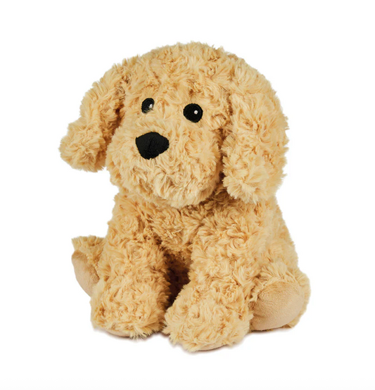 Mini Warmies Cockapoo