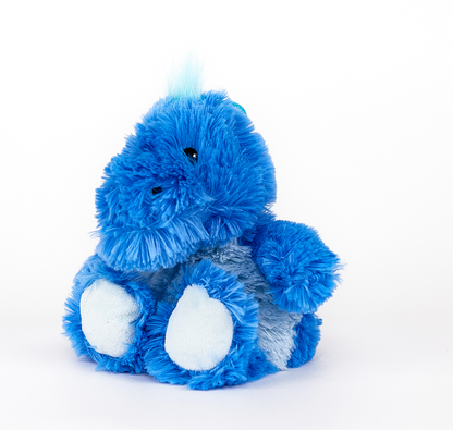 Mini Warmies Dino