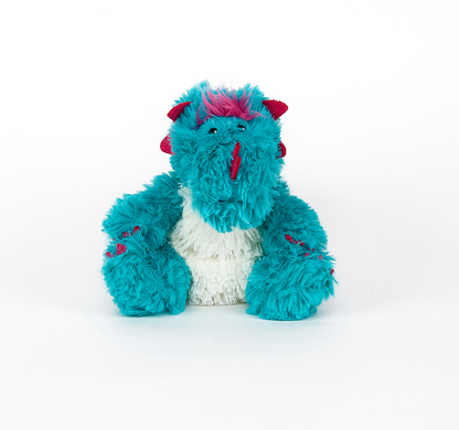 Mini Warmies Dragon