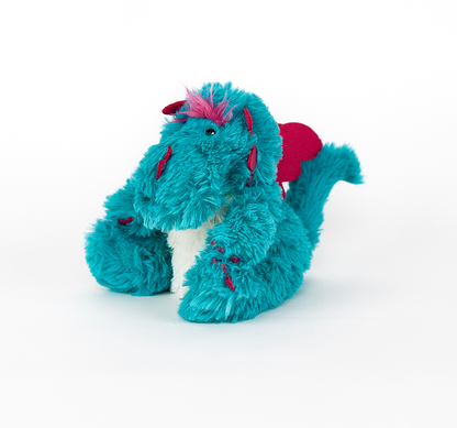 Mini Warmies Dragon